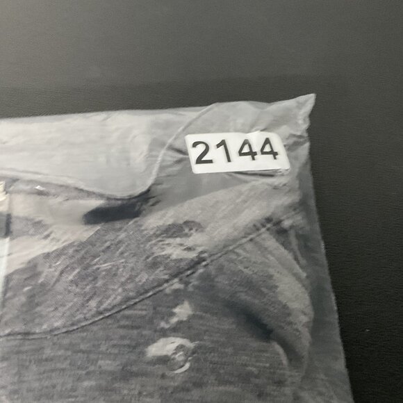 Ogio Pullover Jacket Mens Sz L Gray‎ 1/4 Zip Activewear Gym Golf Outdoor - Picture 13 of 13